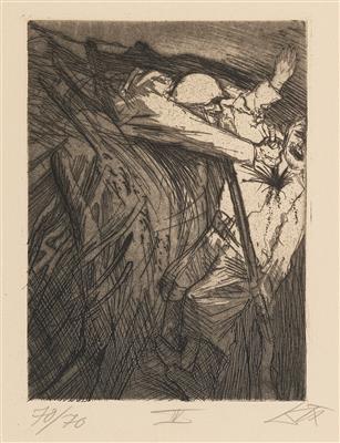 Otto Dix * - Modern and Contemporary Prints