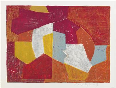 Serge Poliakoff * - Modern and Contemporary Prints