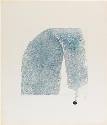 Victor Pasmore * - Moderní grafika