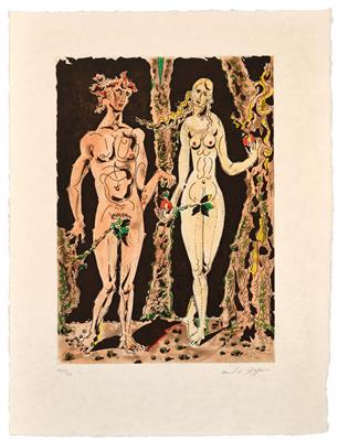 André Masson * - Prints and Multiples