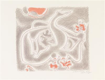 André Masson * - Prints and Multiples