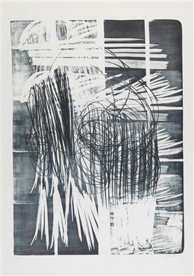 Hans Hartung * - Dipinti