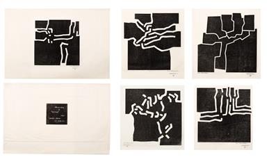 Eduardo Chillida * - Modern and Contemporary Prints