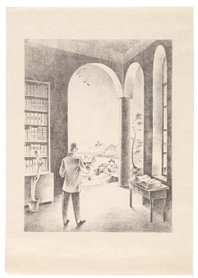 Franz Sedlacek - Modern and Contemporary Prints
