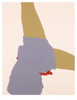 Gary Hume * - Grafica moderna e contemporanea