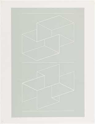 Josef Albers - Modern and Contemporary Prints