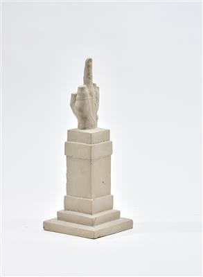 Maurizio Cattelan * - Grafica moderna e contemporanea