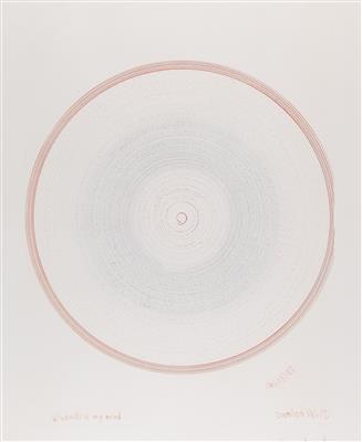 Damien Hirst * - Paintings and Graphic prints