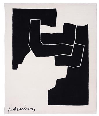 After Eduardo Chillida * - Paintings and Graphic prints