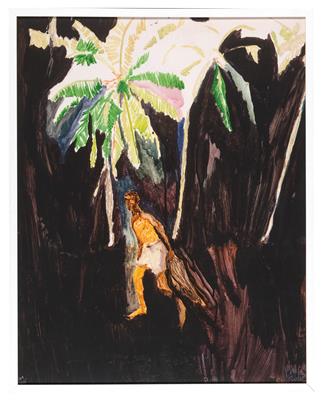 Peter Doig * - Paintings and Graphic prints