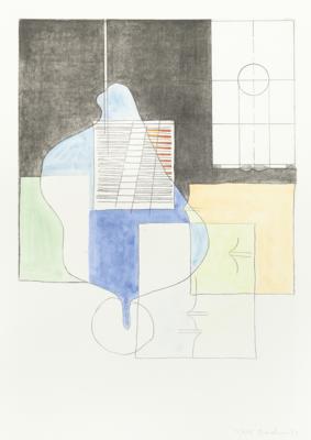 Agostino Bonalumi * - Modern and Contemporary Prints