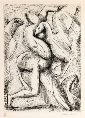 Andre Masson * - Modern and Contemporary Prints