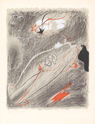 Andre Masson * - Modern and Contemporary Prints