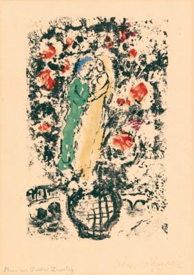 Marc Chagall * - Druckgrafik und Editionen