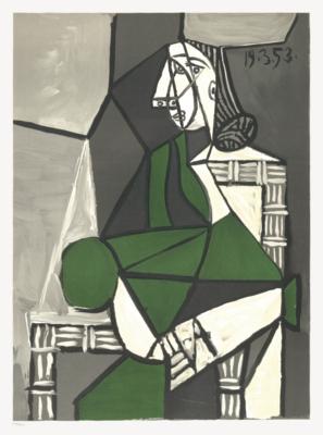 After Pablo Picasso * - Modern and Contemporary Prints