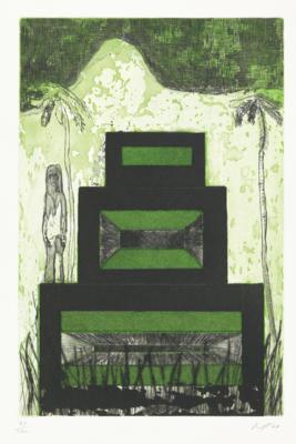 Peter Doig * - Modern and Contemporary Prints