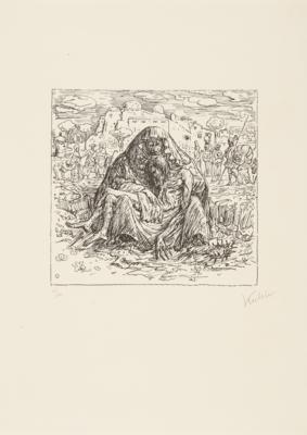 Alfred Kubin * - Modern and Contemporary Prints