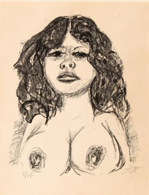 Otto Dix * - Prints and Multiples