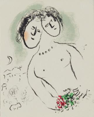 Marc Chagall * - Druckgrafik und Multiples
