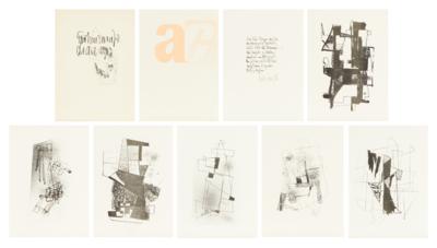 Johann Fruhmann * - Modern and Contemporary Prints