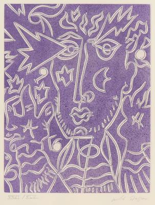 Andre Masson * - Modern and Contemporary Prints