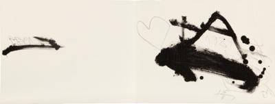 Antoni Tapies * - Druckgrafik und Multiples
