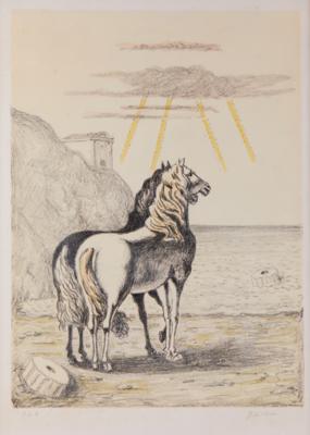 Giorgio de Chirico * - Modern and Contemporary Prints