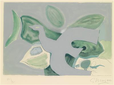 Georges Braque * - Moderní