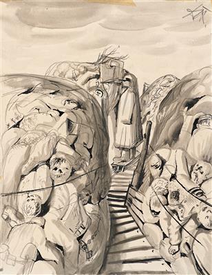 Otto Dix * - Modern Art