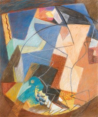 Gino Severini * - Klassische Moderne