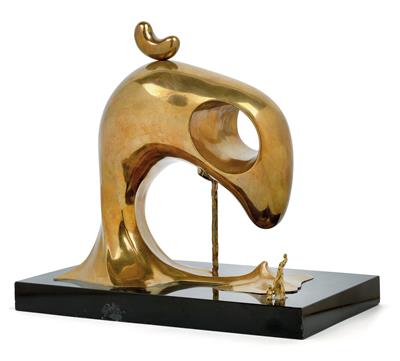 Salvador Dali * - Arte moderna