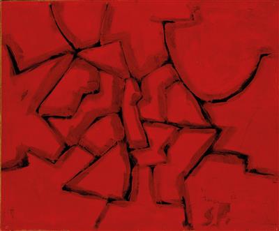 Serge Poliakoff * - Modern Art