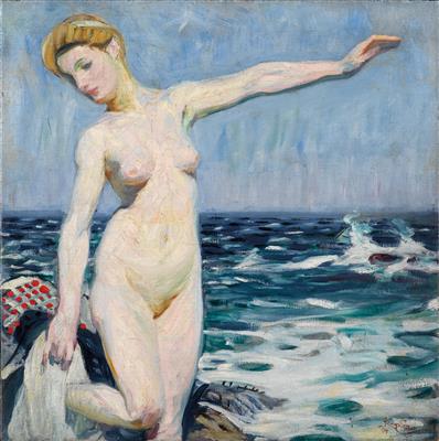 Frantisek Kupka * - Moderní