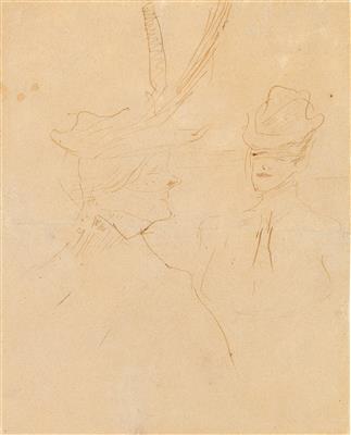 Henri de Toulouse-Lautrec - Modern Art