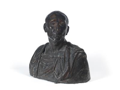 Medardo Rosso - Klassische Moderne