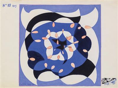 Giacomo Balla * - Klassische Moderne