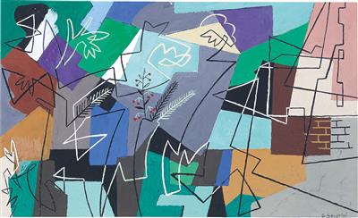 Gino Severini * - Moderní