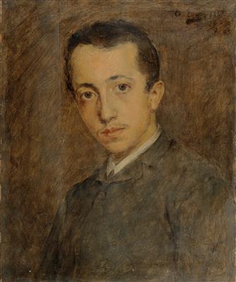 Albin Egger-Lienz - Arte moderna