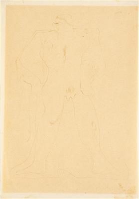 Lucio Fontana * - Modern Art