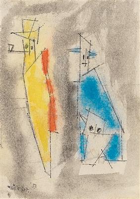 Lyonel Feininger - Arte moderna