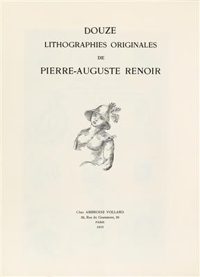 Pierre Auguste Renoir - Klassische Moderne