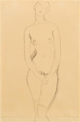 Gustav Klimt - Klassische Moderne