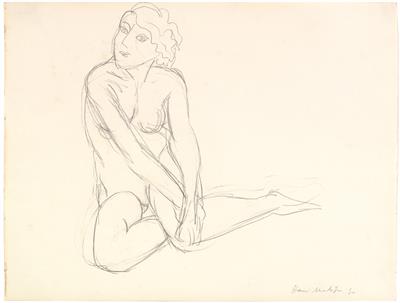 Henri Matisse * - Modern Art