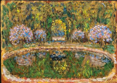 Henri Le Sidaner - Modern Art