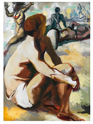 Renato Guttuso * - Modern Art