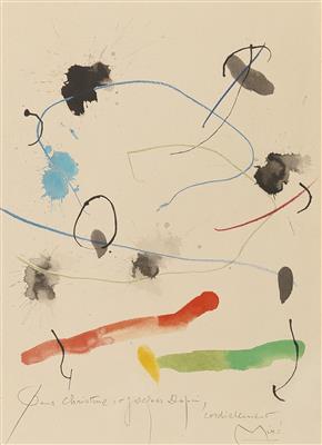 Joan Miro * - Modern Art