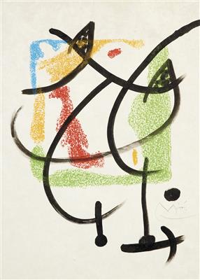 Joan Miro * - Modern Art