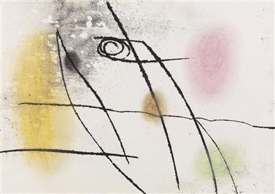 Joan Miró * - Klassische Moderne