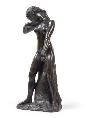 Auguste Rodin - Moderne
