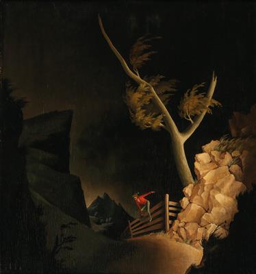 Franz Sedlacek - Arte moderna